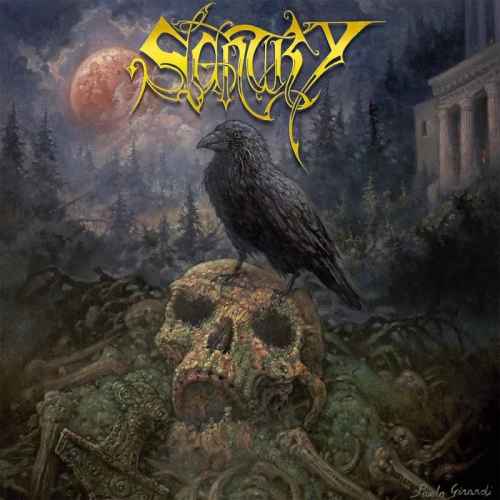 SENTRY - Sentry CD